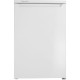 FRIDGE FREESTANDING  RR154D4AW2 ΜΟΝΟΠΟΡΤΟ ΛΕΥΚΟ E 85χ55